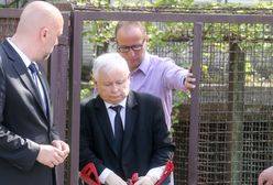 Polacy nie chcą, by politycy mieli lepszą opiekę zdrowotną. Mają Kaczyńskiemu za złe sytuację z kulami