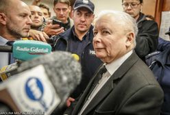 Proces Jarosława Kaczyńskiego i Lecha Wałęsy. KRRiT interweniuje ws. TVN24