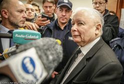 Proces Jarosława Kaczyńskiego i Lecha Wałęsy. KRRiT interweniuje ws. TVN24