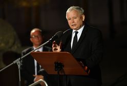 Jarosław Kaczyński postawił dramatyczne pytanie. Pomóżmy mu znaleźć odpowiedź