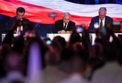 Konwencja Prawa i Sprawiedliwości. Podpisano porozumienie