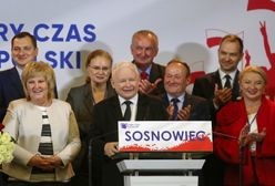 Wybory parlamentarne 2019. Ponad połowa wyborców jest przekonana, że to PiS wygra wybory. Badanie dla WP