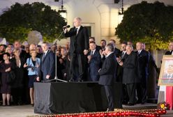 Jedno z najmocniejszych przemówień Kaczyńskiego? Nie milkną komentarze