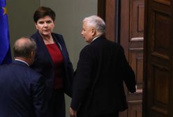 Jednak nie Kaczyński zastąpi Szydło? Nieoczekiwany zwrot