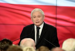 Prognozy są fatalne. Nad Polskę nadciąga huragan "Wściekły Kaczyński"