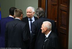 Kaczyński jednak premierem? Jarosław Gowin zdradza, jak może być