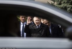 Roman Giertych: Mój sondaż. Zwycięzca wygrywa butelkę dobrego wina