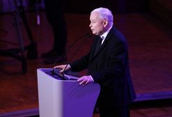 Jarosław Kaczyński wyróżniony. Został "Człowiekiem Roku Gazety Polskiej"