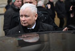 10. rocznica katastrofy smoleńskiej. To on miał zastąpić Jarosława Kaczyńskiego w PiS