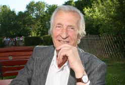 Andrzej Kopiczyński: Rafał Olbrychski zrzekł się prawa do spadku po aktorze