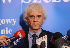 Prezes sądu w Szczecinie o fałszerstwie w "Kaście" TVP. Oskarżony ofiarą, sfałszowano dokument?