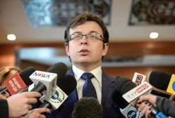 Adwokat Jarosław Kaczyński startuje na radnego. "Już dziś chciałbym Państwa prosić o wsparcie"