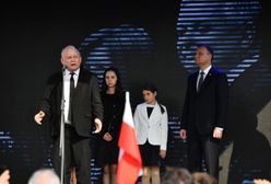 Nie mogli się powstrzymać. Kaczyński i Duda znowu wmieszali rocznicę w politykę