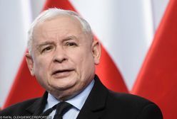 Marek Kuchciński i afera samolotowa. Marszałek rezygnuje z funkcji, prezes PiS komentuje