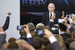 Strategia PiS na wybory: jeszcze więcej prezesa. Opozycja szuka pomysłu