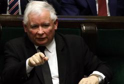 Niemiecki dziennik uderza w PiS. Kaczyńskiemu się oberwało