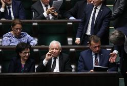 Unijny komisarz zaskoczył ws. Polski. Kaczyński ma powód do satysfakcji