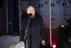 Kaczyński: Byliśmy z bratem kontynuatorami myśli Piłsudskiego