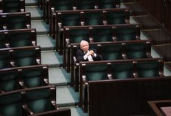 Wybory prezydenckie 2020. "Na 99 proc. ich nie będzie. Na szachownicy została ostatnia figura"