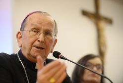Abp Henryk Muszyński niespodziewanie mocno o ustawie o IPN. Te słowa nie spodobają się PiS