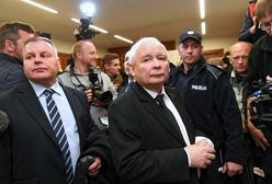 Jest reakcja PiS na wyrok ws. Wałęsa-Kaczyński. Stanowcze słowa