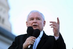 Jarosław Kaczyński do Związku Polaków na Białorusi: życie żywiołu polskiego na tych ziemiach nie jest łatwe