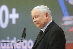 Echa konwencji PiS. Władza ofiarą zawyżonych oczekiwań, Kaczyński walczy o internautów