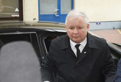 Kaczyński zwołał naradę na Nowogrodzkiej. "Ma żal o wynik wyborów"