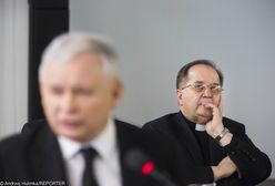 Rydzyk wystawi własną listę do PE? Są nazwiska potencjalnych kandydatów