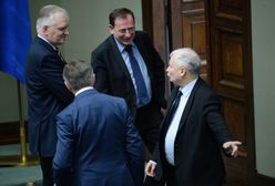 Srebrny bantustan Prawa i Sprawiedliwości. Powinni się wytłumaczyć z interesów tej spółki