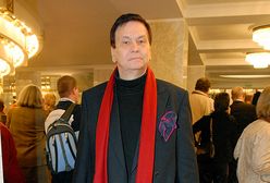 Bogusław Kaczyński przeszedł kolejny udar