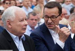 "Pokazali UE środkowy palec". Niemiecka prasa o polskim rządzie