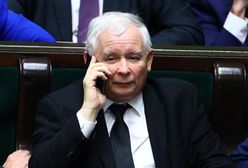 Tajemnicze spotkanie w siedzibie PiS. Czego dotyczyło?