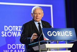 Jarosław Kaczyński: "Polska prześcignie Zachód w jakości życia"