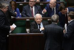 Niemcy o kontrowersyjnej ustawie PiS. Wytknęli Kaczyńskiemu niewygodny fakt z przeszłości