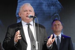 Jarosław Kaczyński zabronił im kandydować. Działacze PiS posłuchają prezesa?