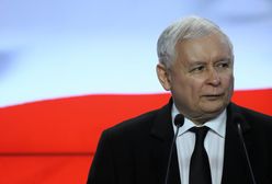 "Ogromny ferment" w PiS po słowach Jarosława Kaczyńskiego. Chcą go przechytrzyć