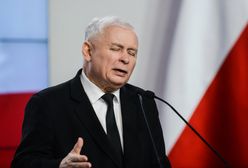 PiS rozdrażnił Polaków. Jarosław Kaczyński chce to szybko naprawić