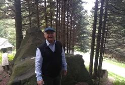 Zdjęcia Kaczyńskiego w górach to fotomontaż? Brudziński przedstawia dowody