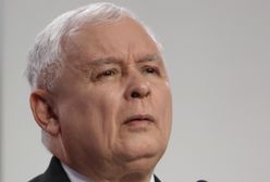 Pan Kaczyński jest chory. Diagnoza: zanik empatii