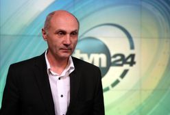 Zmarł Jan Szyszko. TVN24 reaguje na materiał TVP Info