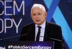 Wybory do europarlamentu 2019. Krakowska konwencja PiS. Oglądaj na żywo