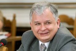 Kaczyński: różnica zdań z Michnikiem odnośnie roli Millera