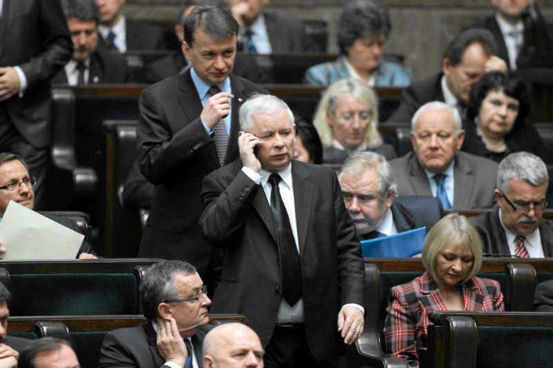 Kaczyński 