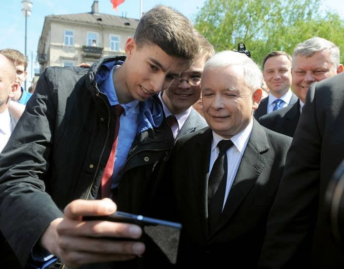 J. Kaczyński 