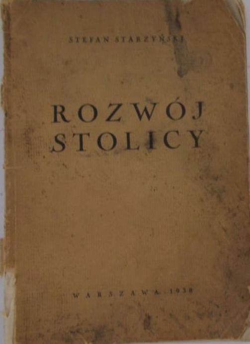 Stefan Starzyński 