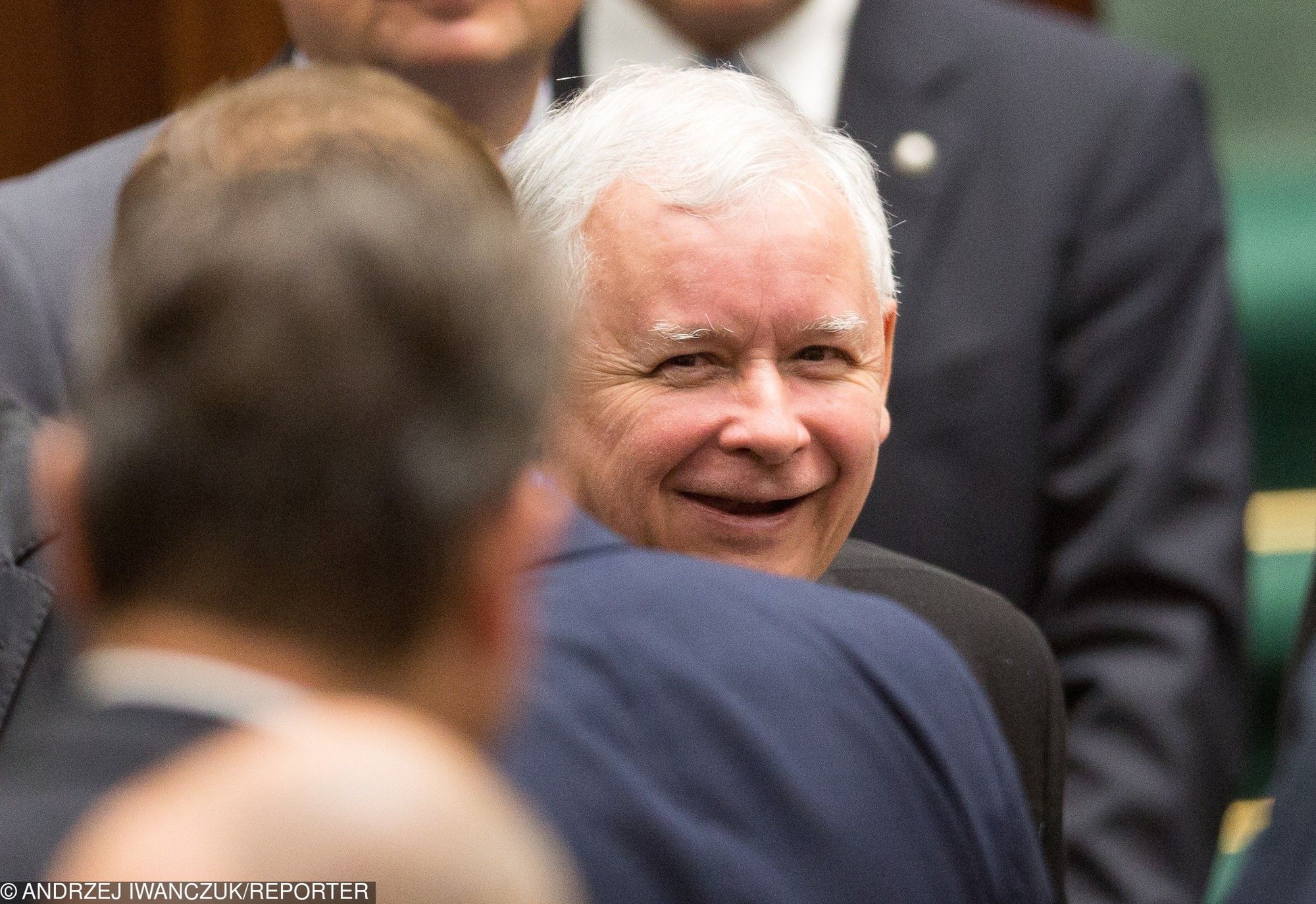 Kaczyński 
