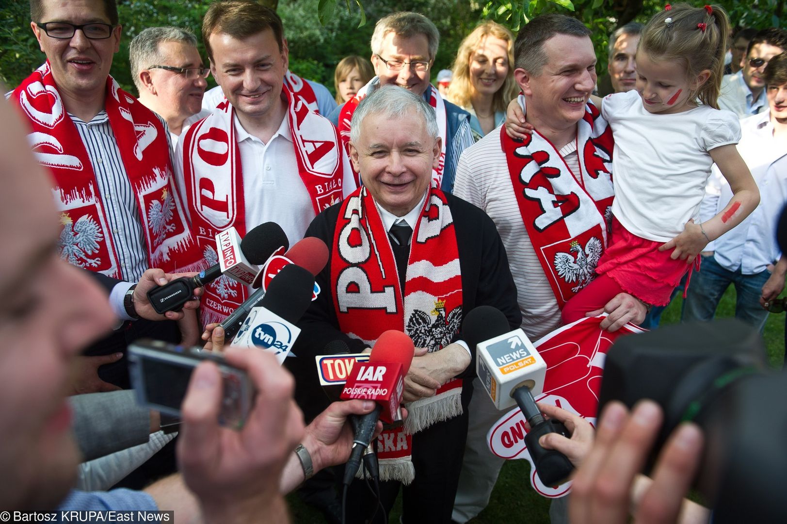 Kaczyński 
