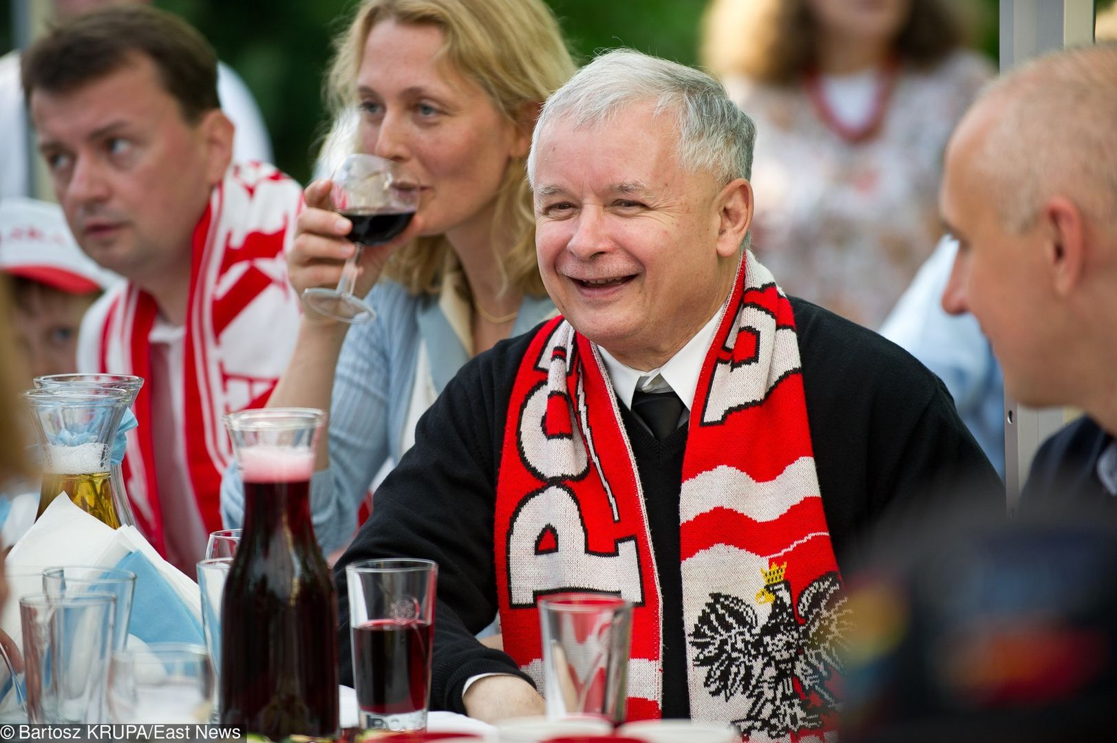 Kaczyński 