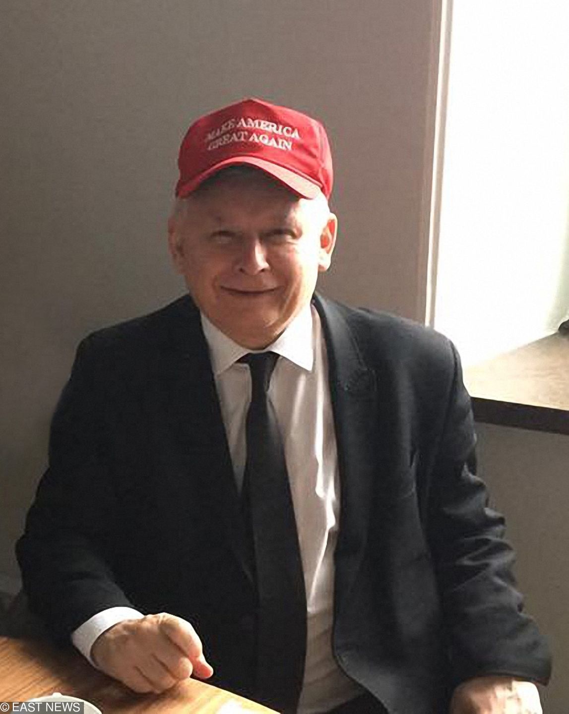 Kaczyński 